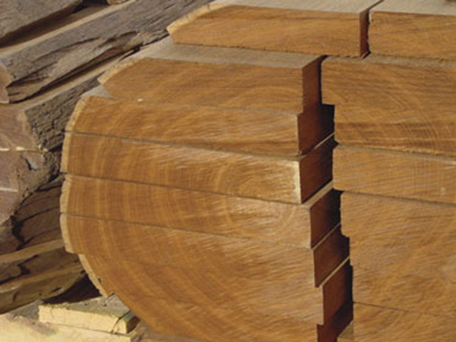 Hard Wood Teak